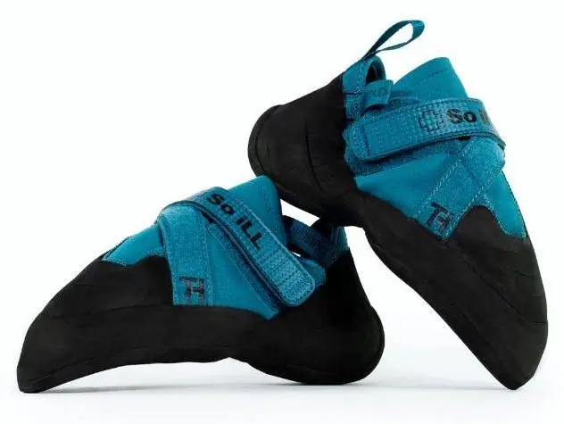 So iLL Free Range Pro Review