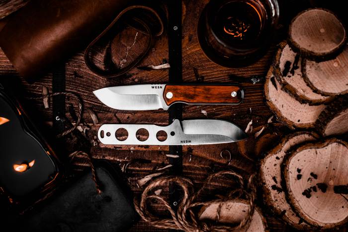 AI Bike Helmet, Inflatable Cooler, Backcountry Grill, and More Emerging Gear