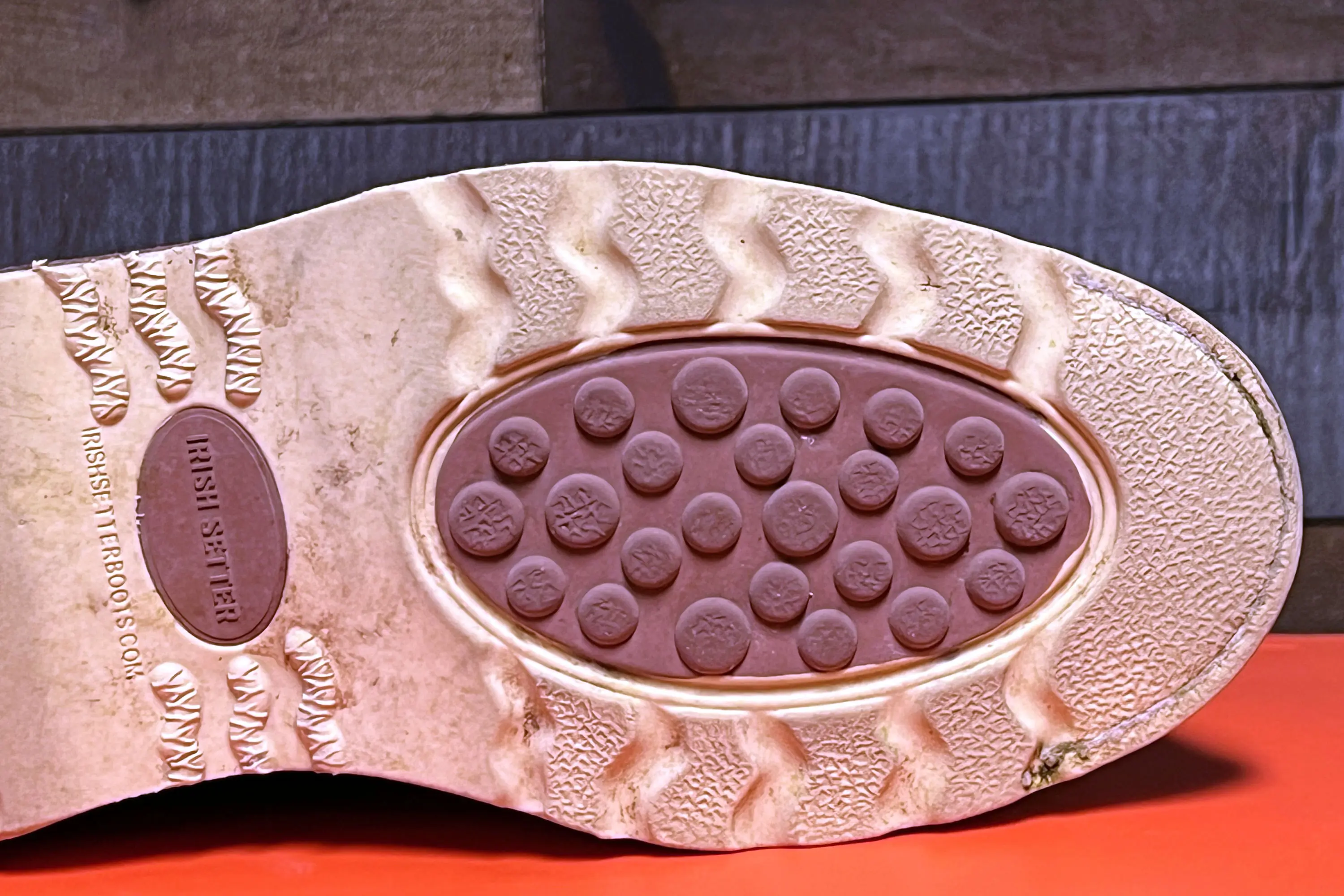 Irish Setter Wingshooter sole Irish Setter Wingshooter sole