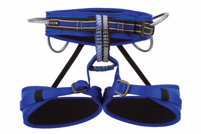 Metolius Safe Tech Deluxe Harness