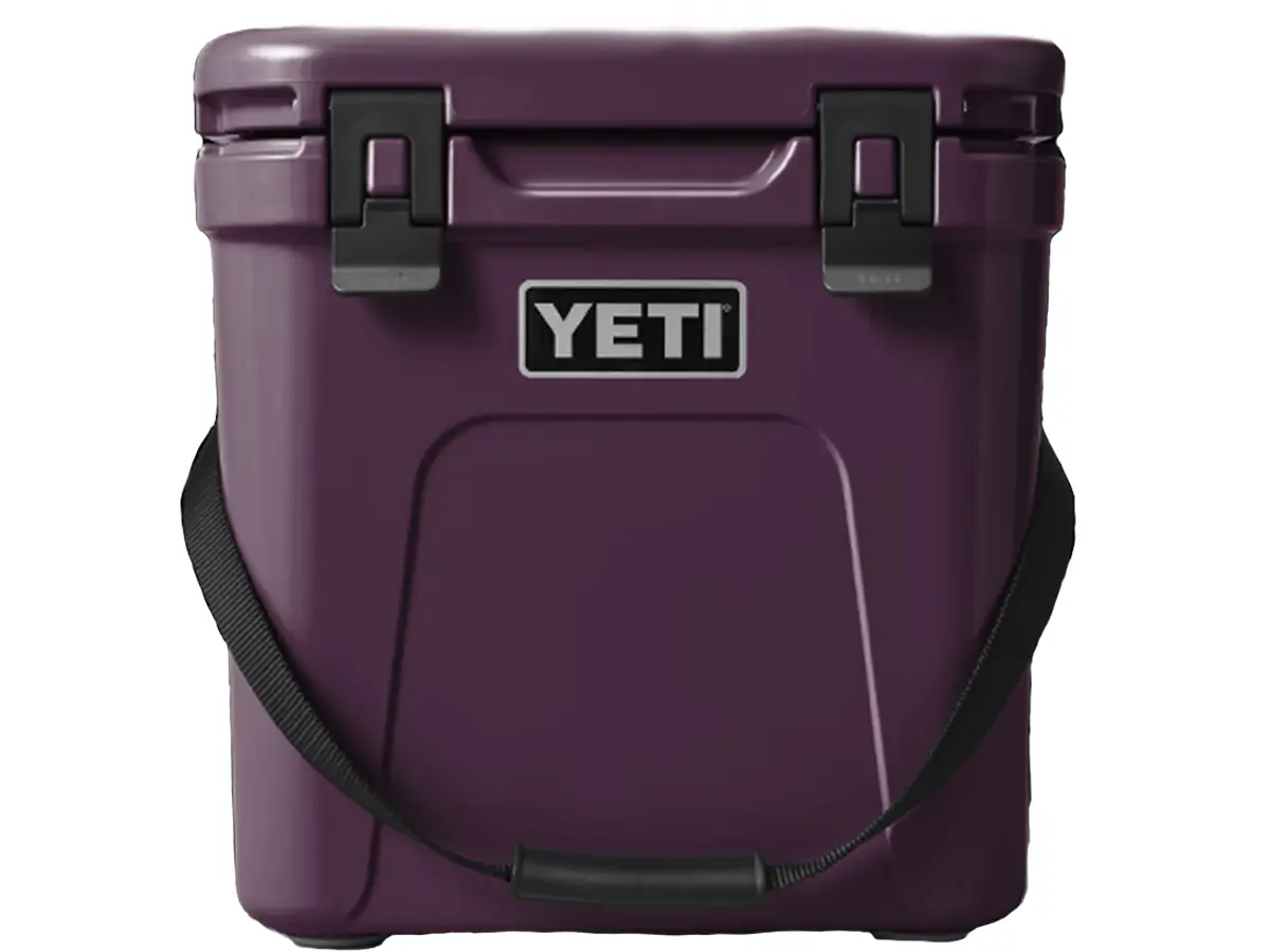 YETI ROADIE 24 HARD COOLER