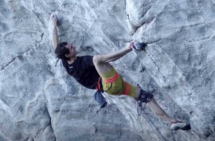 adam ondra