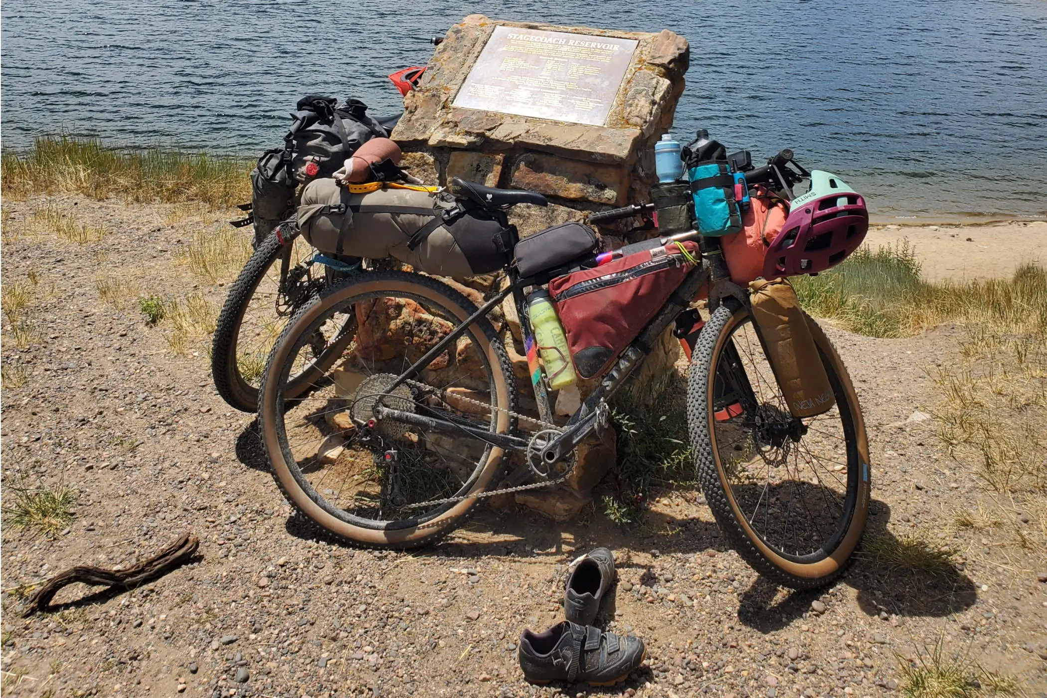 Swift Industries Zeitgeist Pack Review: Bigger on the Inside