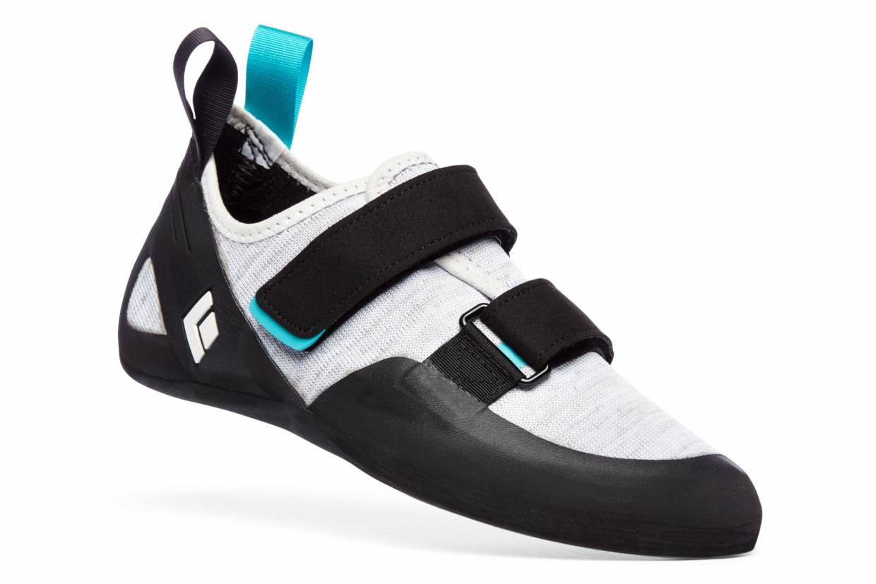 The Best Women's Climbing Shoes of 2024