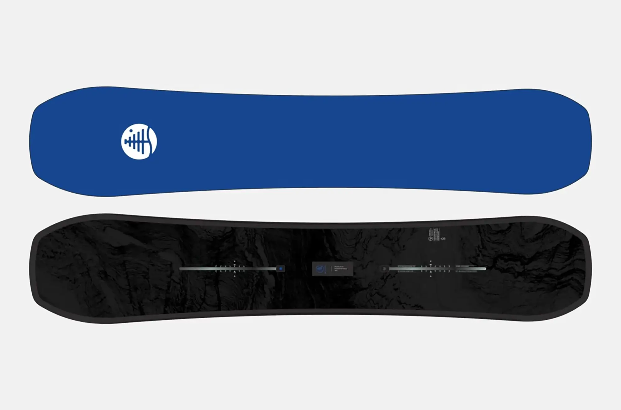 burton boards available through online rental program