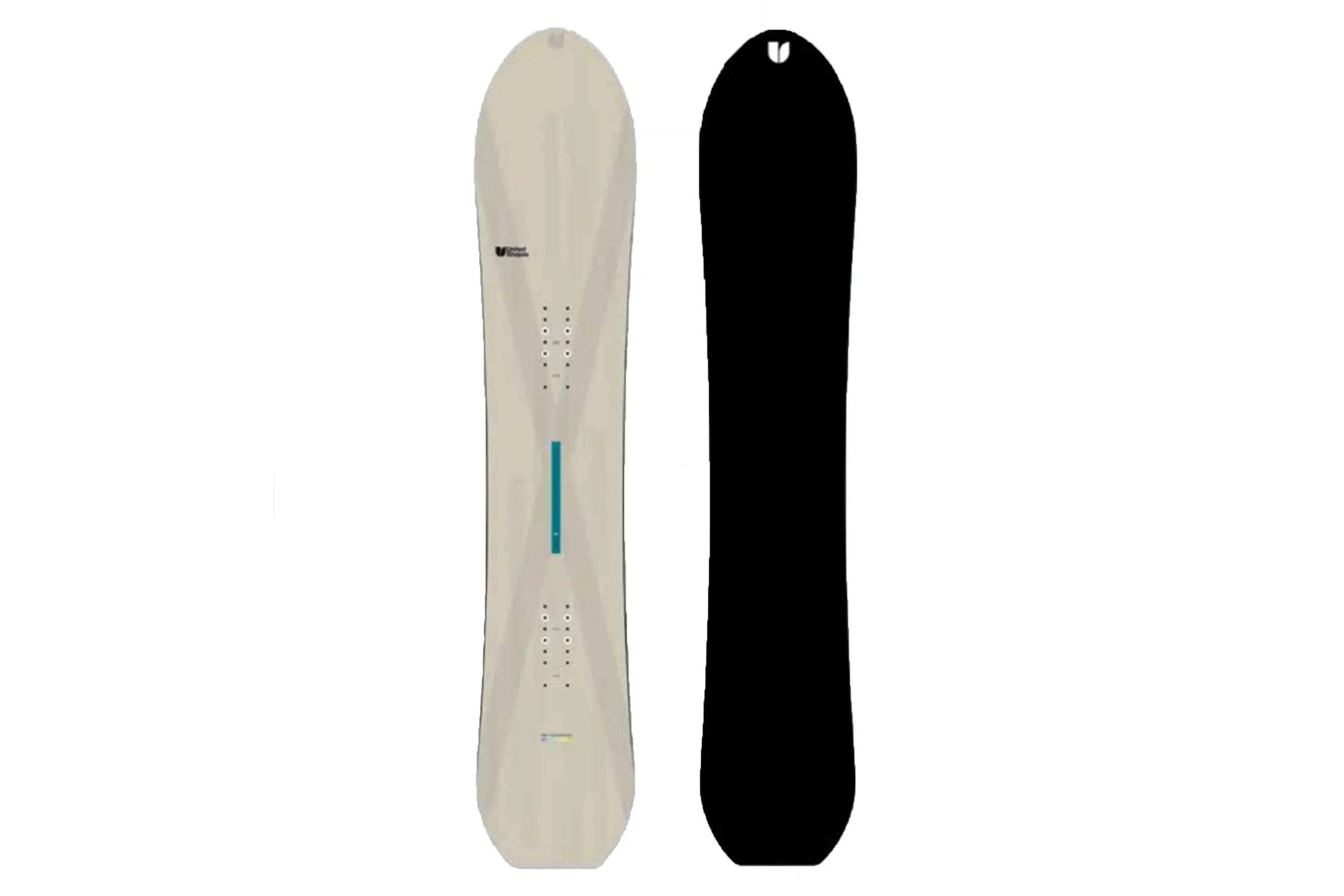 United Shapes Limited Release: See the Boutique Board