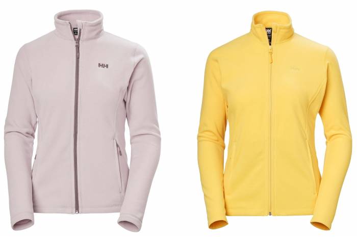 Women's Daybreaker Fleece Jacket