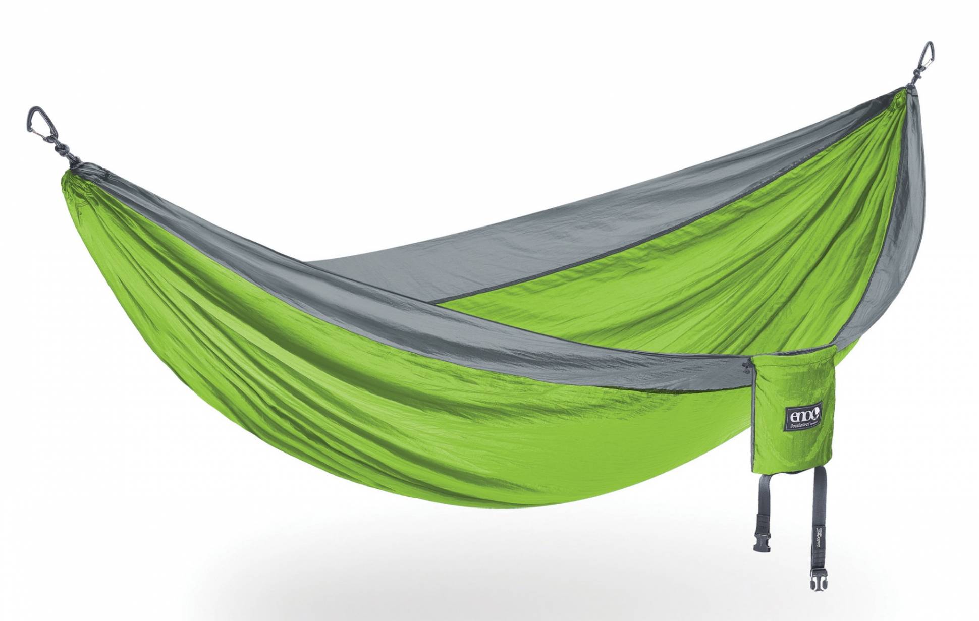 ENO DoubleNest Hammock Review: Hang Out With Room for 2
