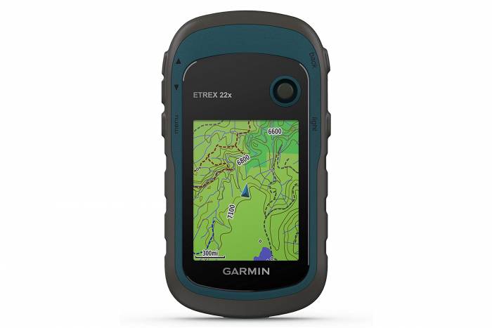 eTrex 22x