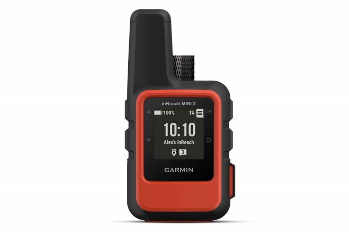 Garmin inReach Mini 2