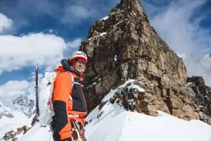 Madison Mountaineering’s Unclimbed Peak Project Ticks First Ascent in the Himalayas
