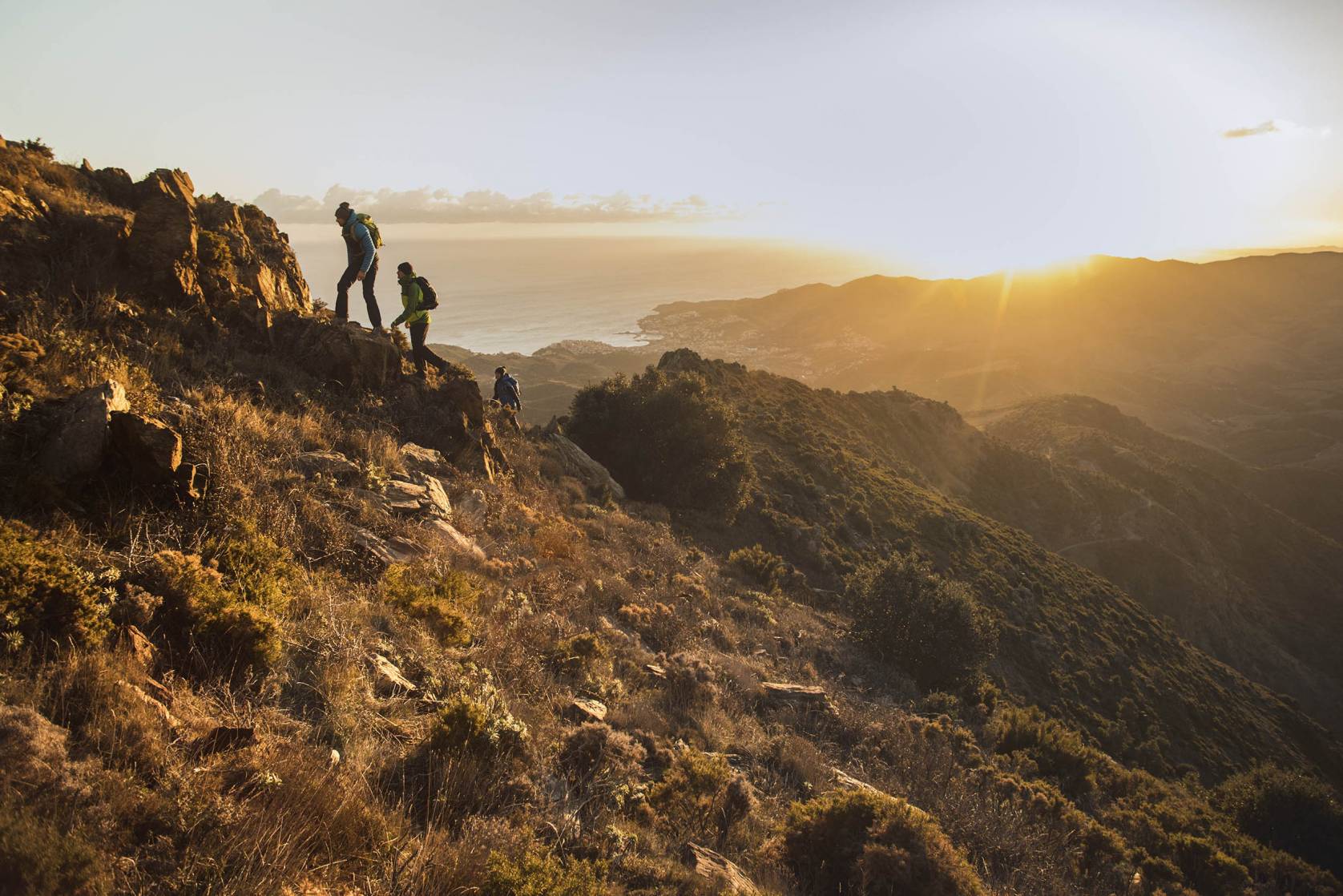 Garmin's Outdoor Maps+ Service Goes Toe to Toe With onX | GearJunkie