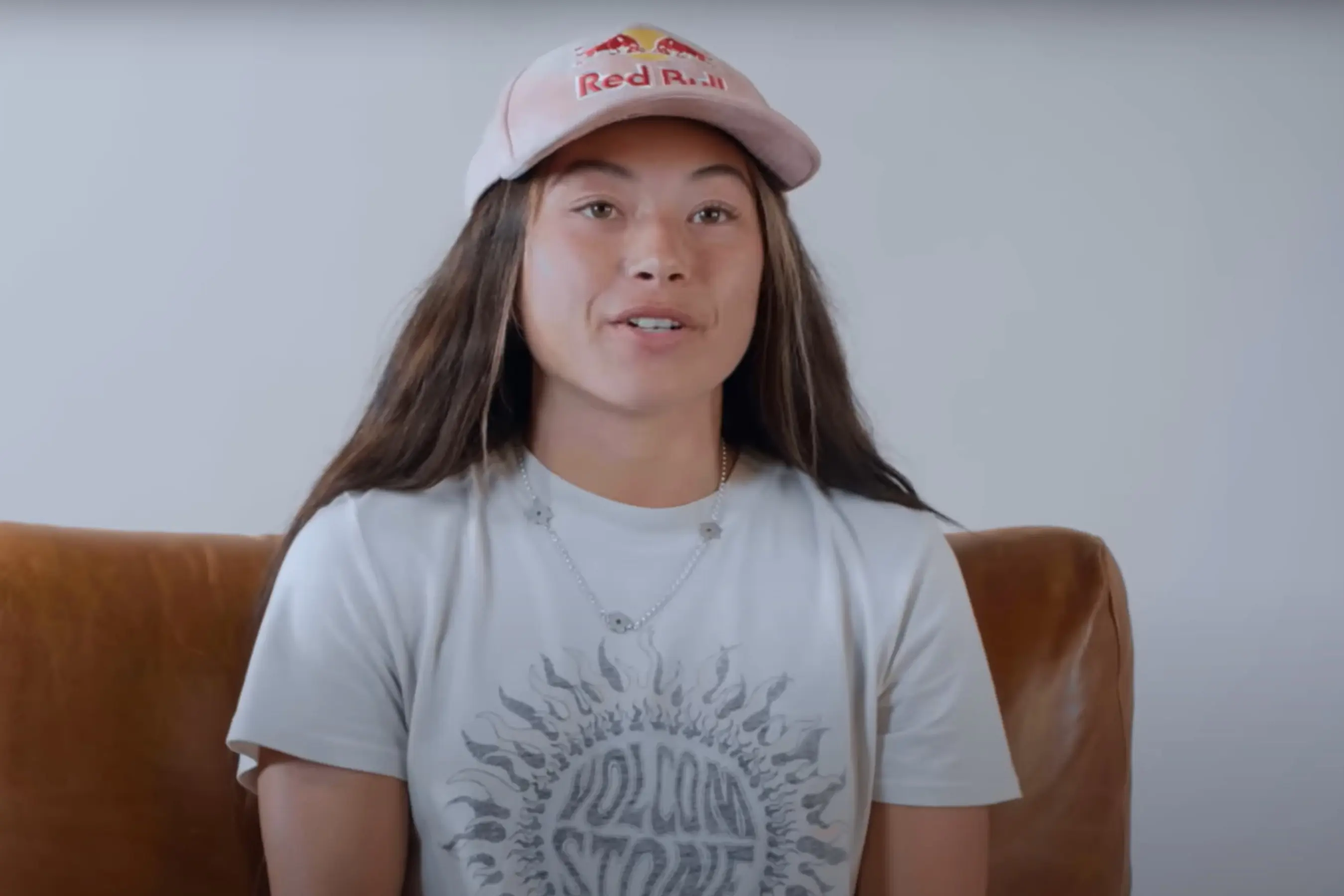 Hailey Langland Went Above and Beyond for ‘Fleeting Time’