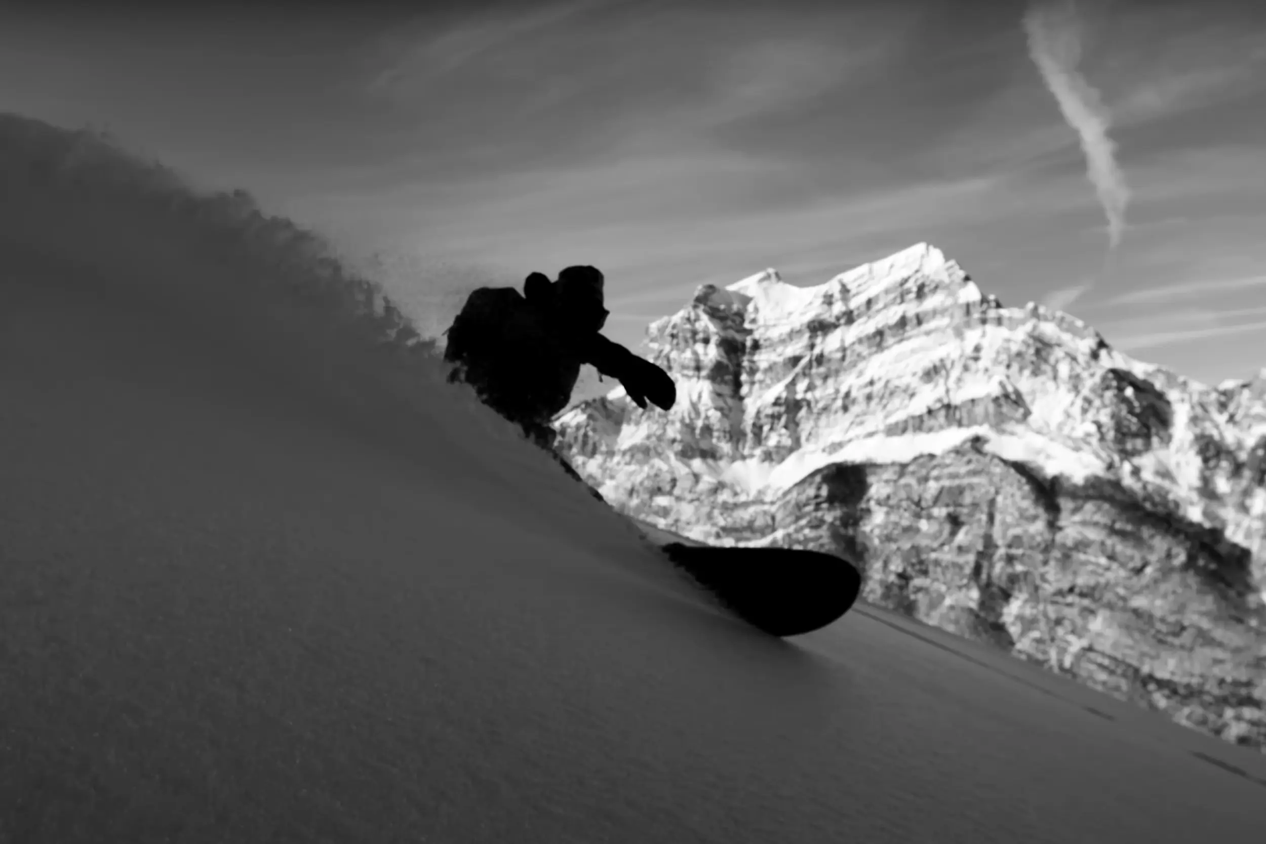 ‘Eleven By One’ Challenges Your Notions of Typical Snowboarding Films