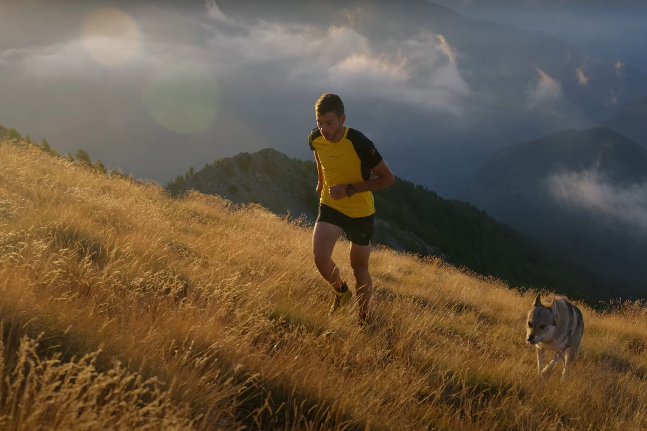 (Screenshot/La Sportiva)