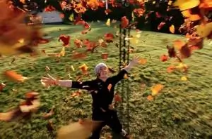 From Surfing to Global Brand: GoPro Drops Video of 20-Year History