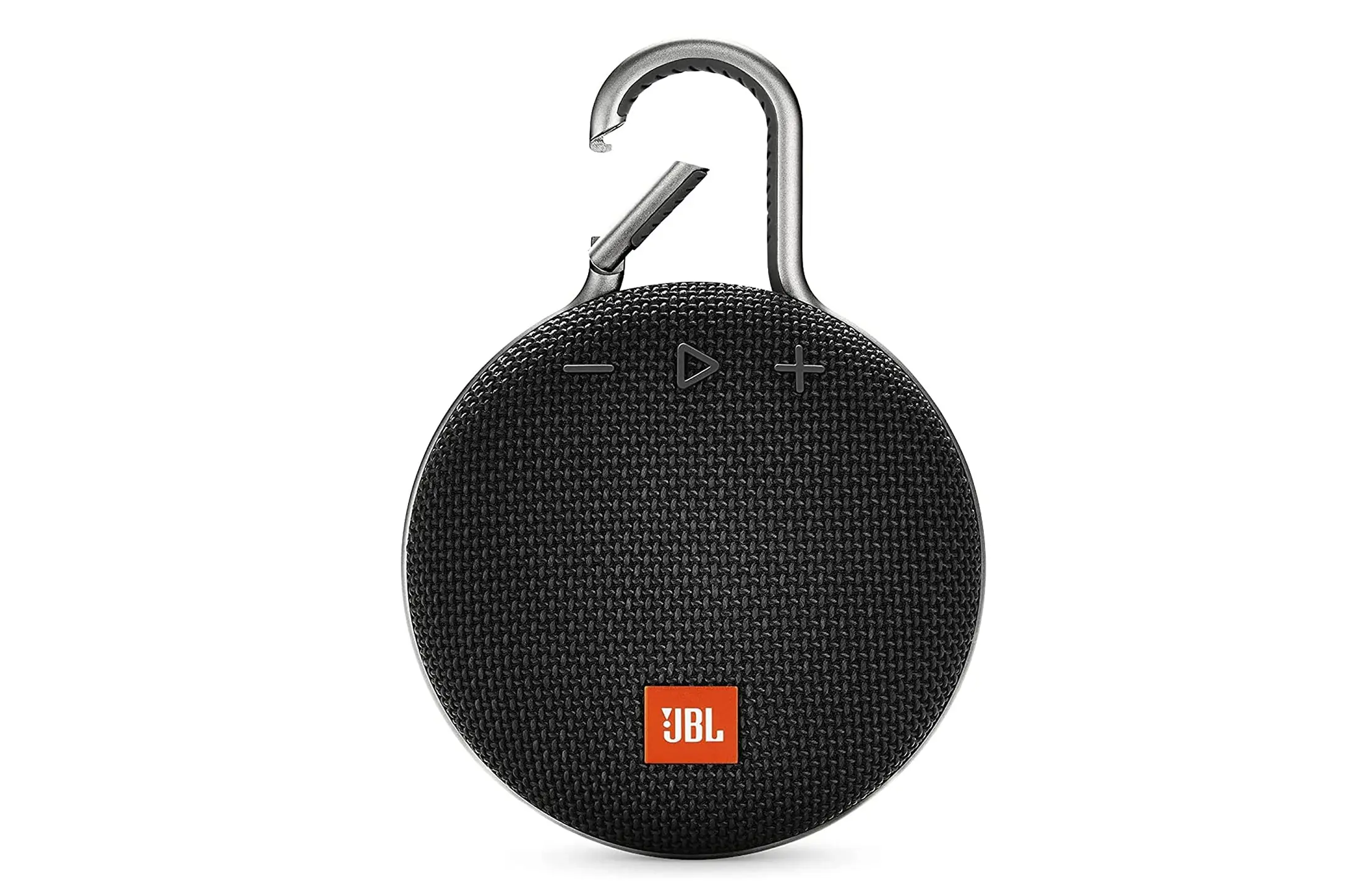 JBL Clip 3 JBL Clip 3, a bikepacking companion.