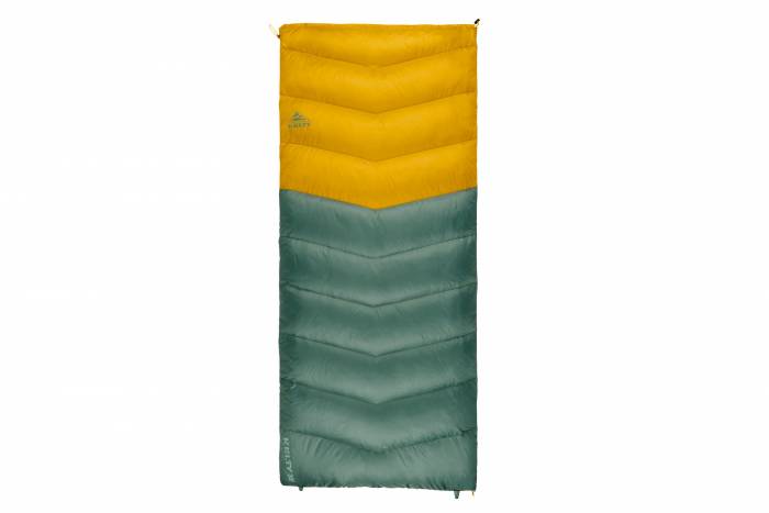 Kelty Galactic 30 Sleeping Bag: