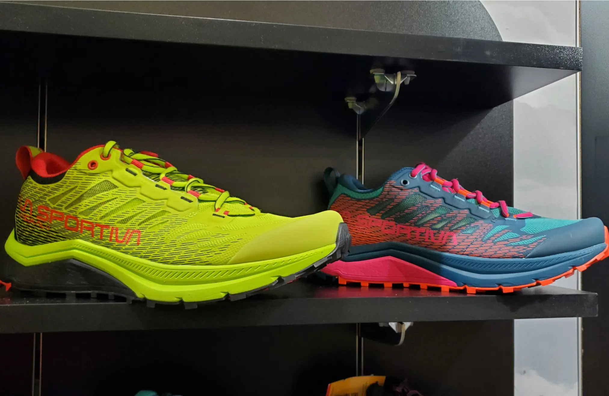 La Sportiva Jackel 2