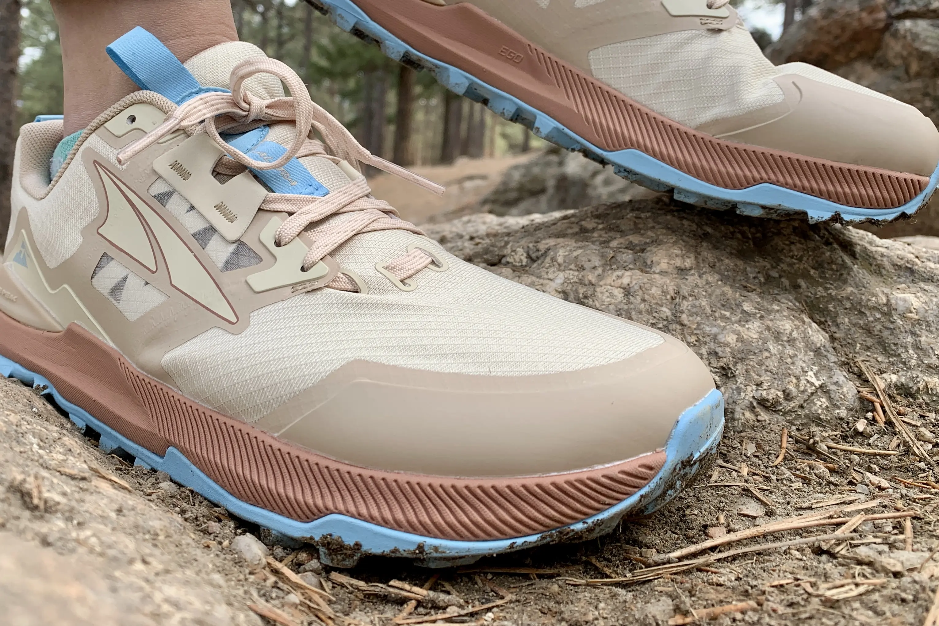 ALTRA W LONE PEAK 7　EU37 Amazon.com | ALTRA Women's Lone Peak 7 Trail Running Shoe