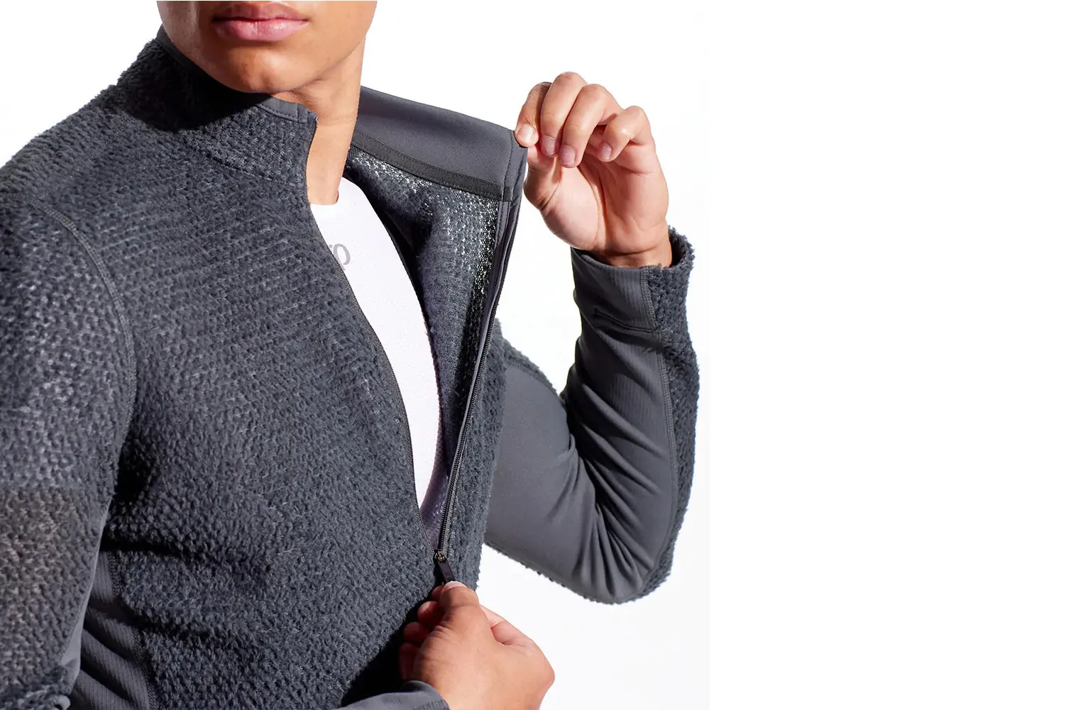 Pearl Izumi Pro Alpha Layer Pearl Izumi Pro Alpha Layer