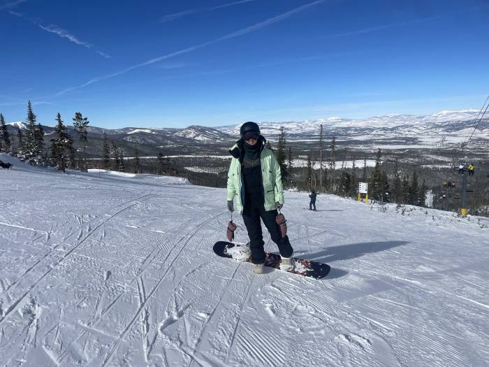 OROS Immix Bib Review: Body-Mapped SOLARCORE Insulation Put to the