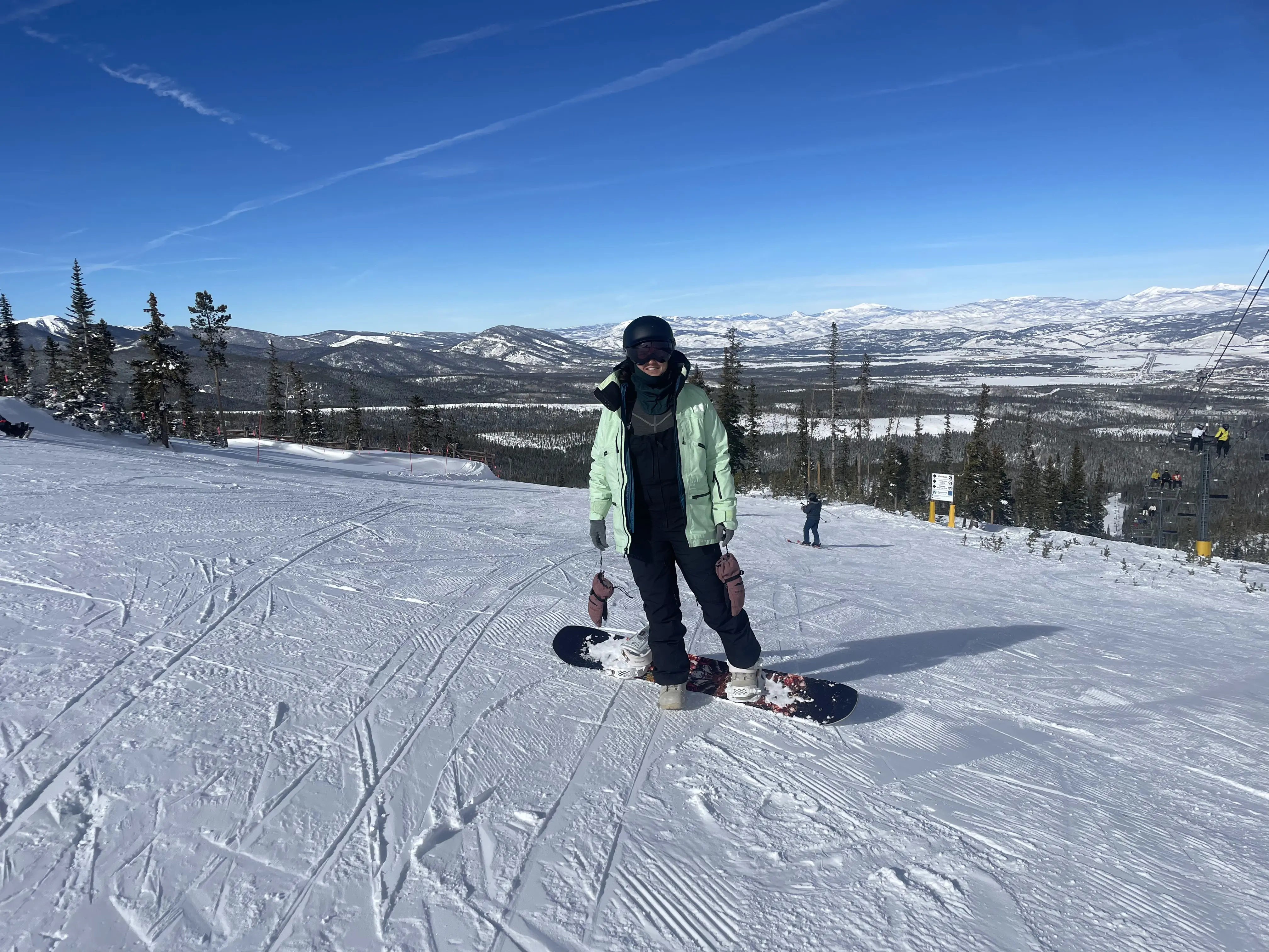 OROS Immix Bib Review: Body-Mapped SOLARCORE Insulation Put to the Test