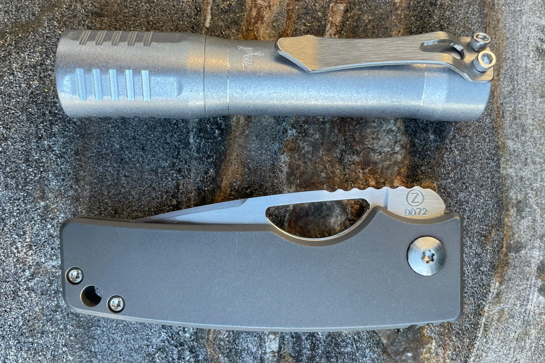 Oz Machine Co. Roosevelt