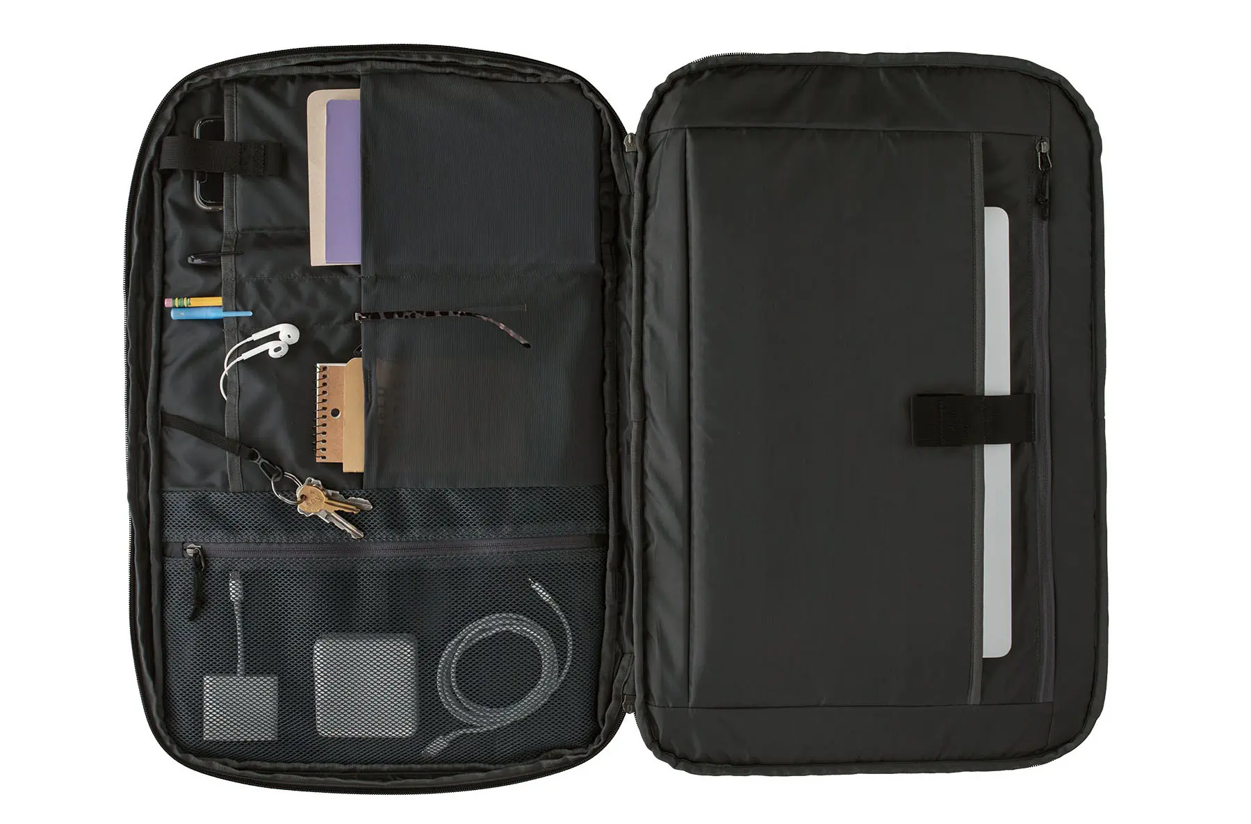 patagonia mlc inside organizer