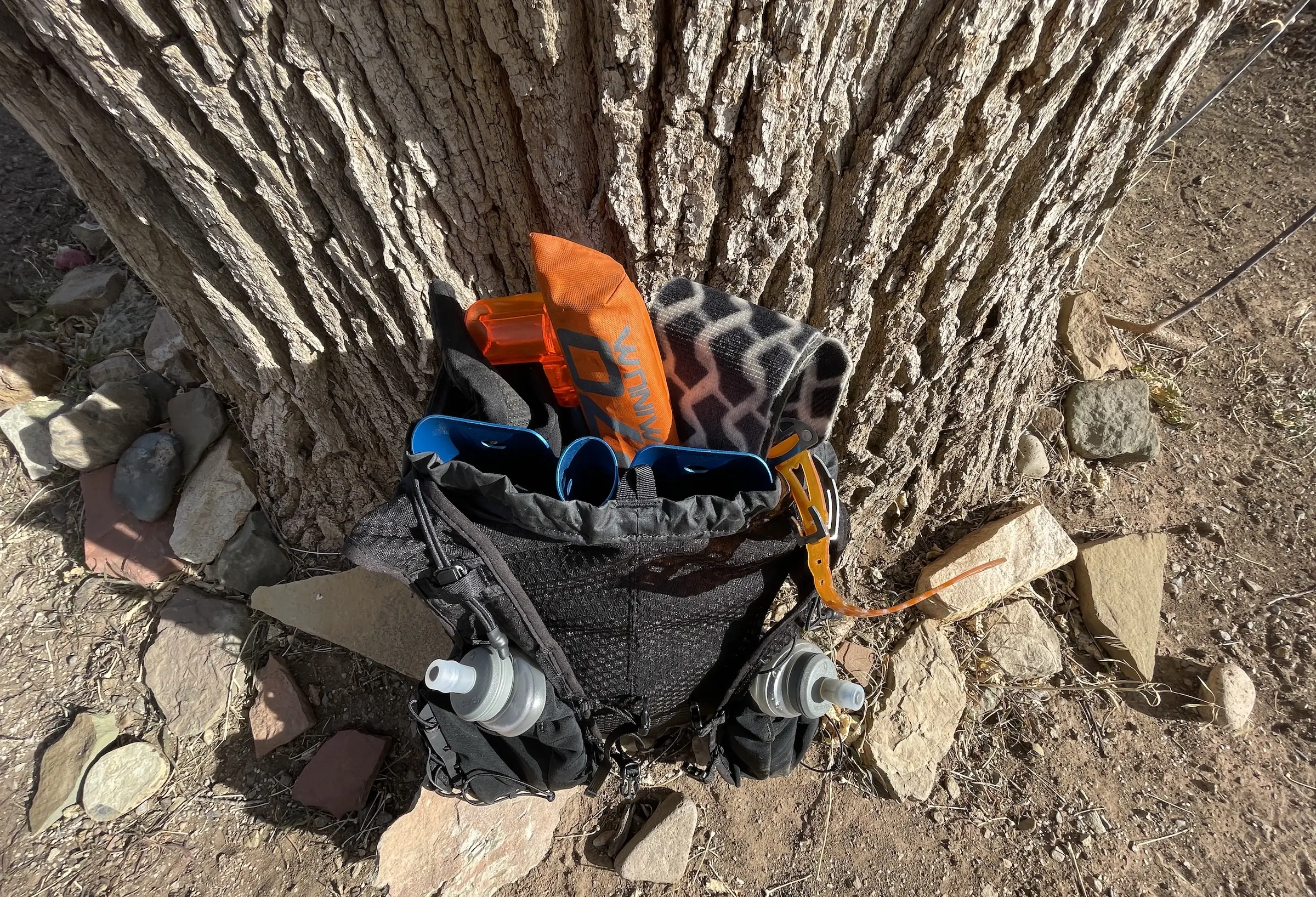 patagonia pack details