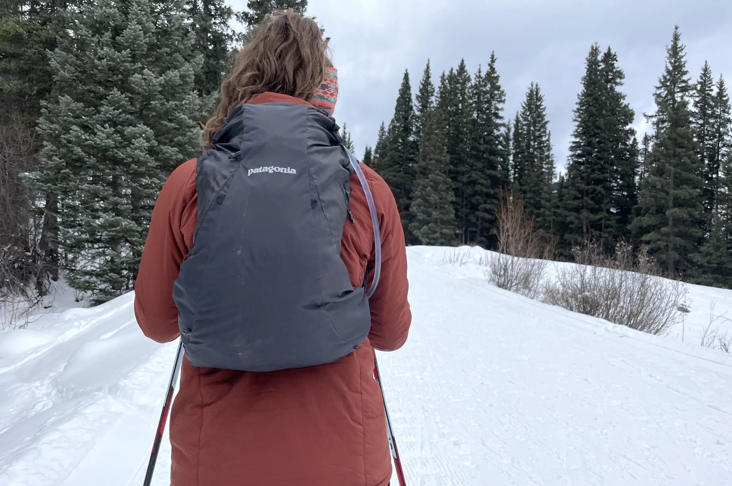 patagonia slope pack
