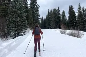 Patagonia Slope Runner Exploration Review: A Running Vest for Any Sport