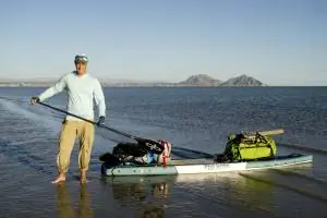 Pau Hana Endurance XL Standup Paddleboard Review: This Ultimate Expedition SUP Is a Tank