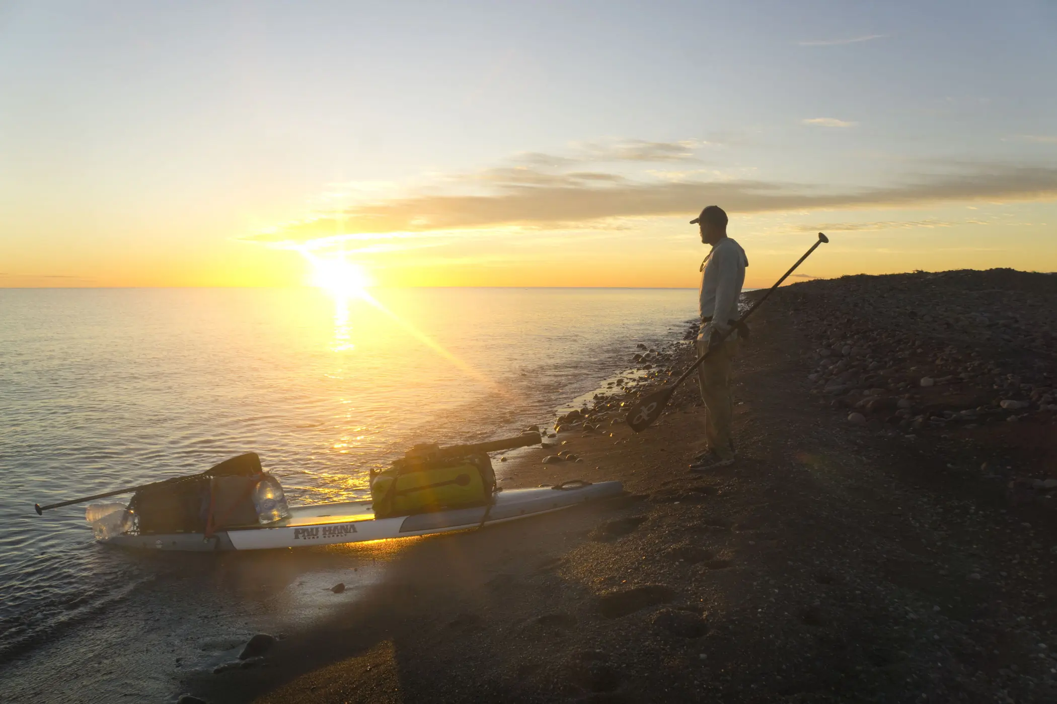 pau hana endurance xl stand up paddleboard