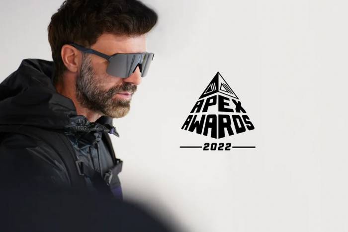 Polartec 2022 Apex Awards