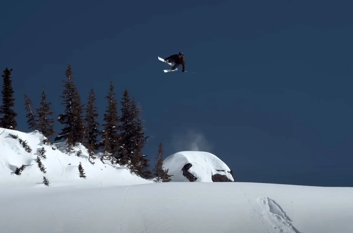 Kye Petersen Rediscovers ‘Sea-to-Sky Corridor’ in British Columbia