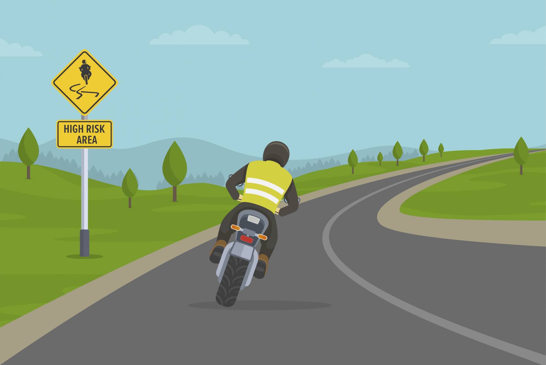 Motorcycle Suspension A Beginner's Guide for Adventure Touring