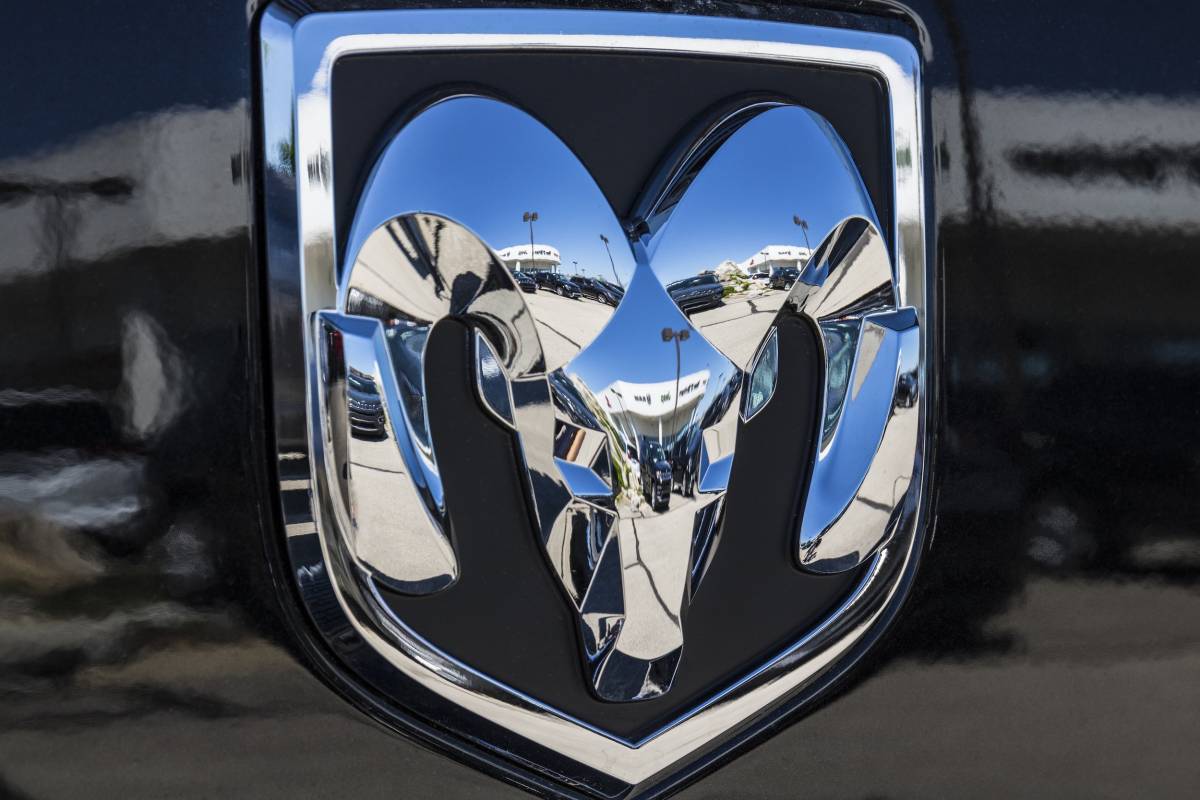RAM Recalls 1.4 Million Trucks for Faulty Tailgate GearJunkie