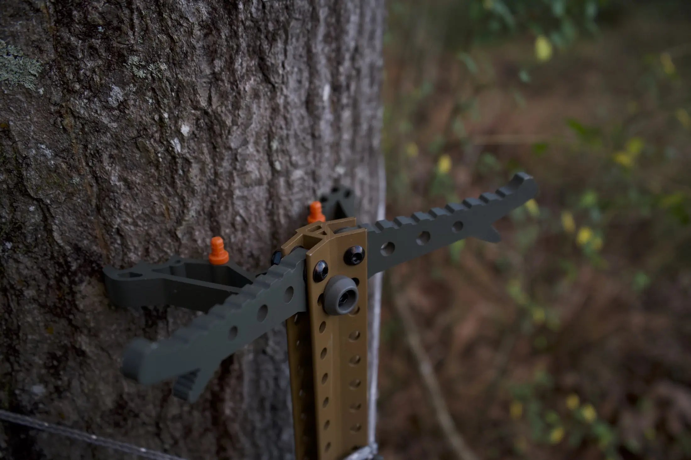 Skeletor Steps Skeletor Steps