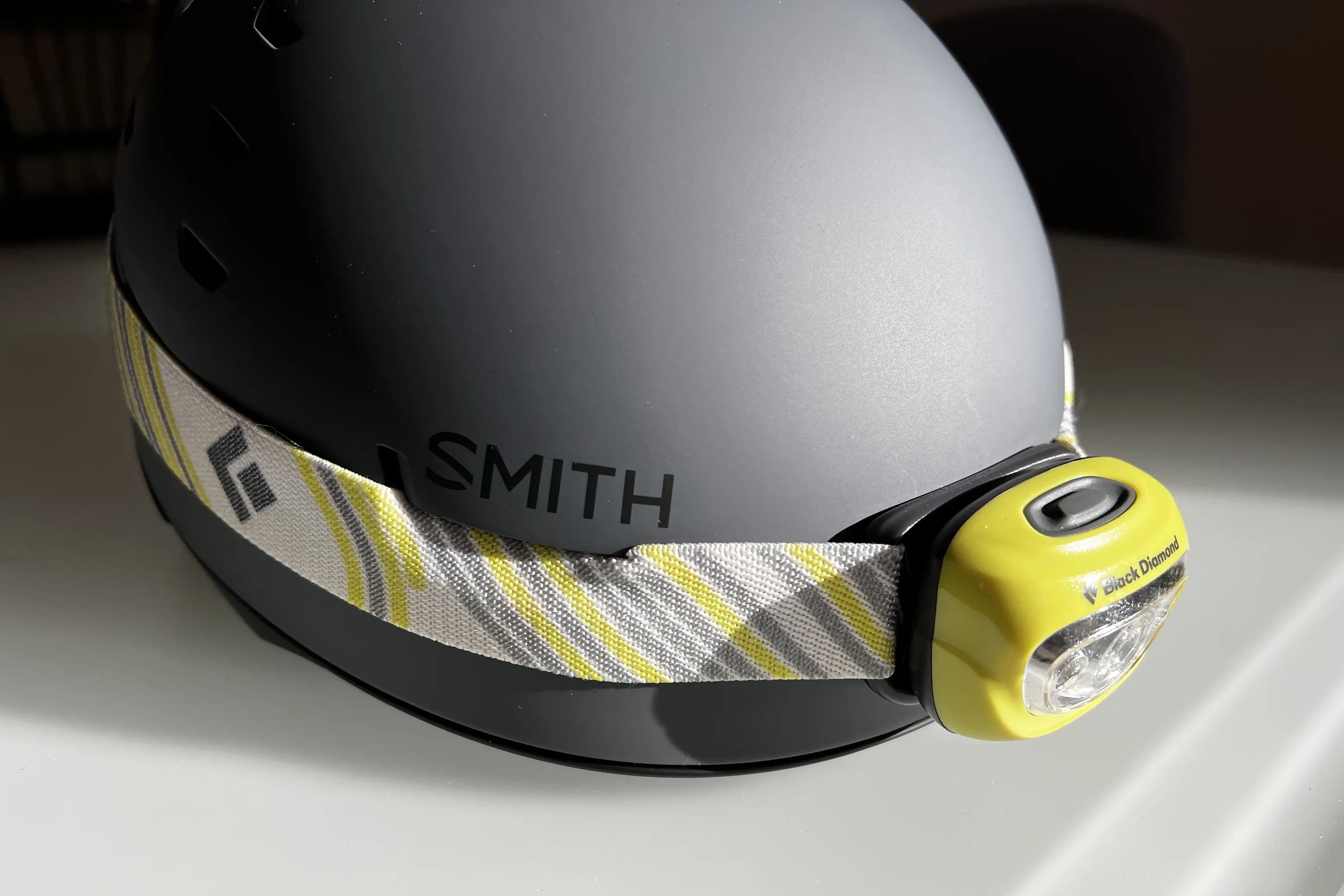 値下げ SMITH ヘルメット SUMMIT The Low-profile Summit from Smith is their First Triple