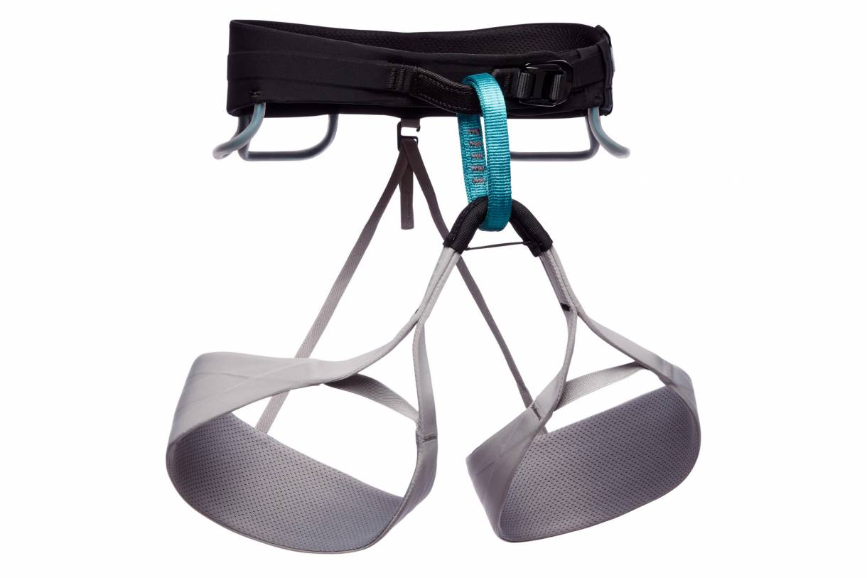 The Best Climbing Harnesses for Women in 2024