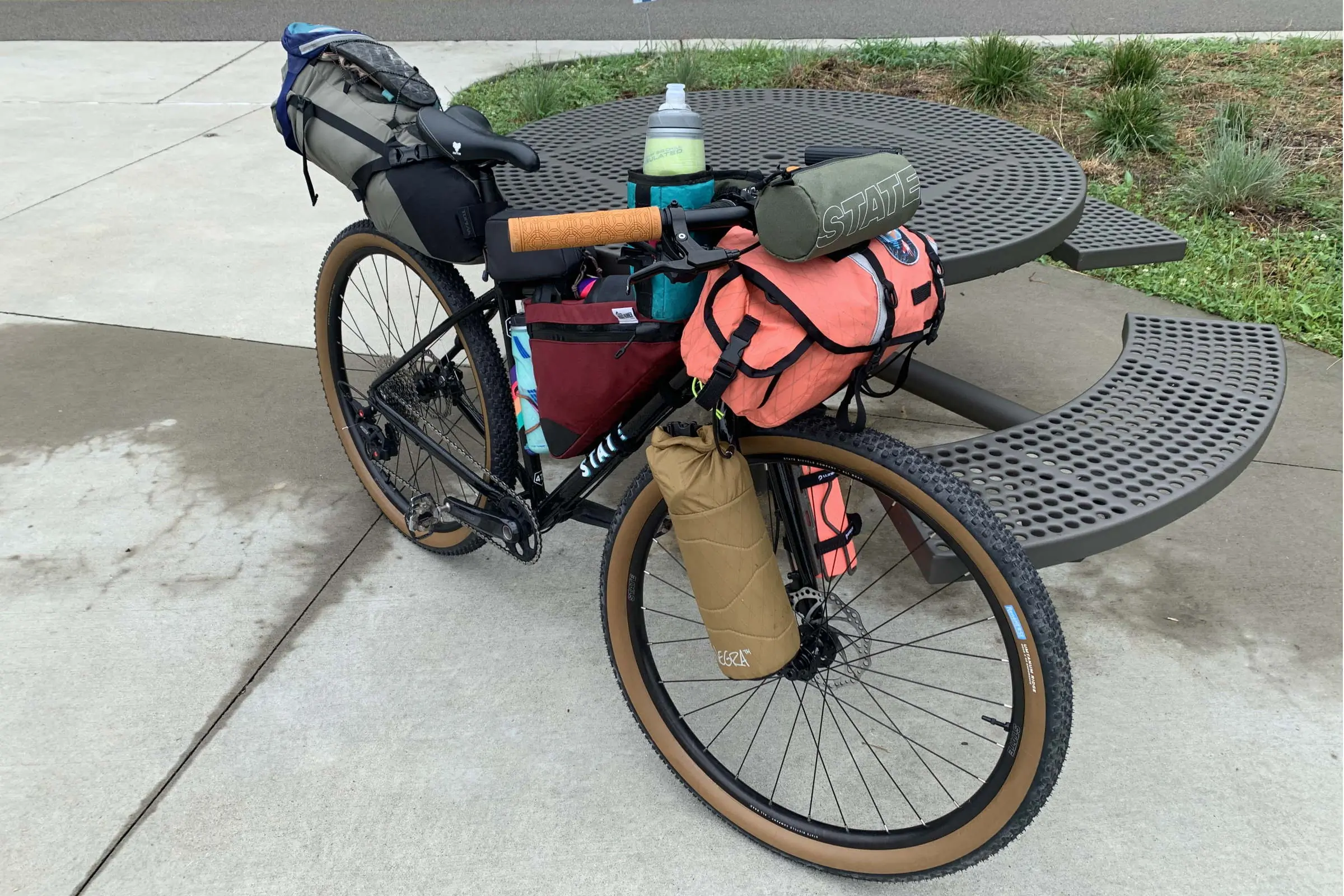 Swift Industries Zeitgeist Pack Review: Bigger on the Inside