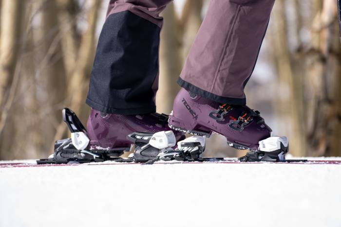 tecnica cochise ski boots