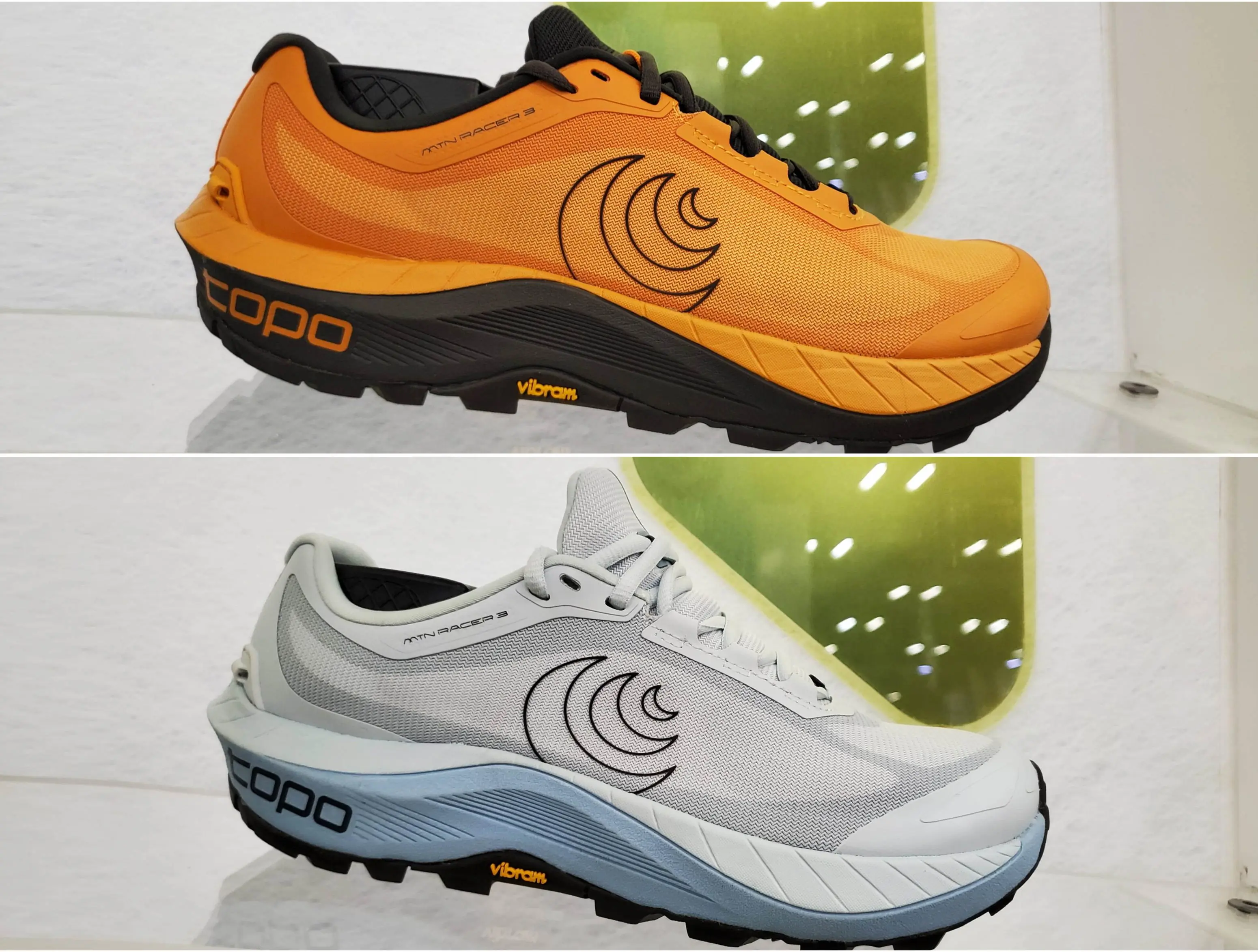 Topo Mountain Racer 3