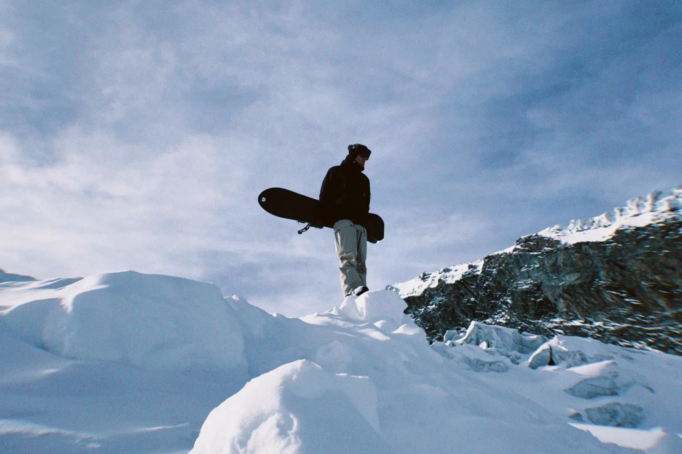 united shapes boarder