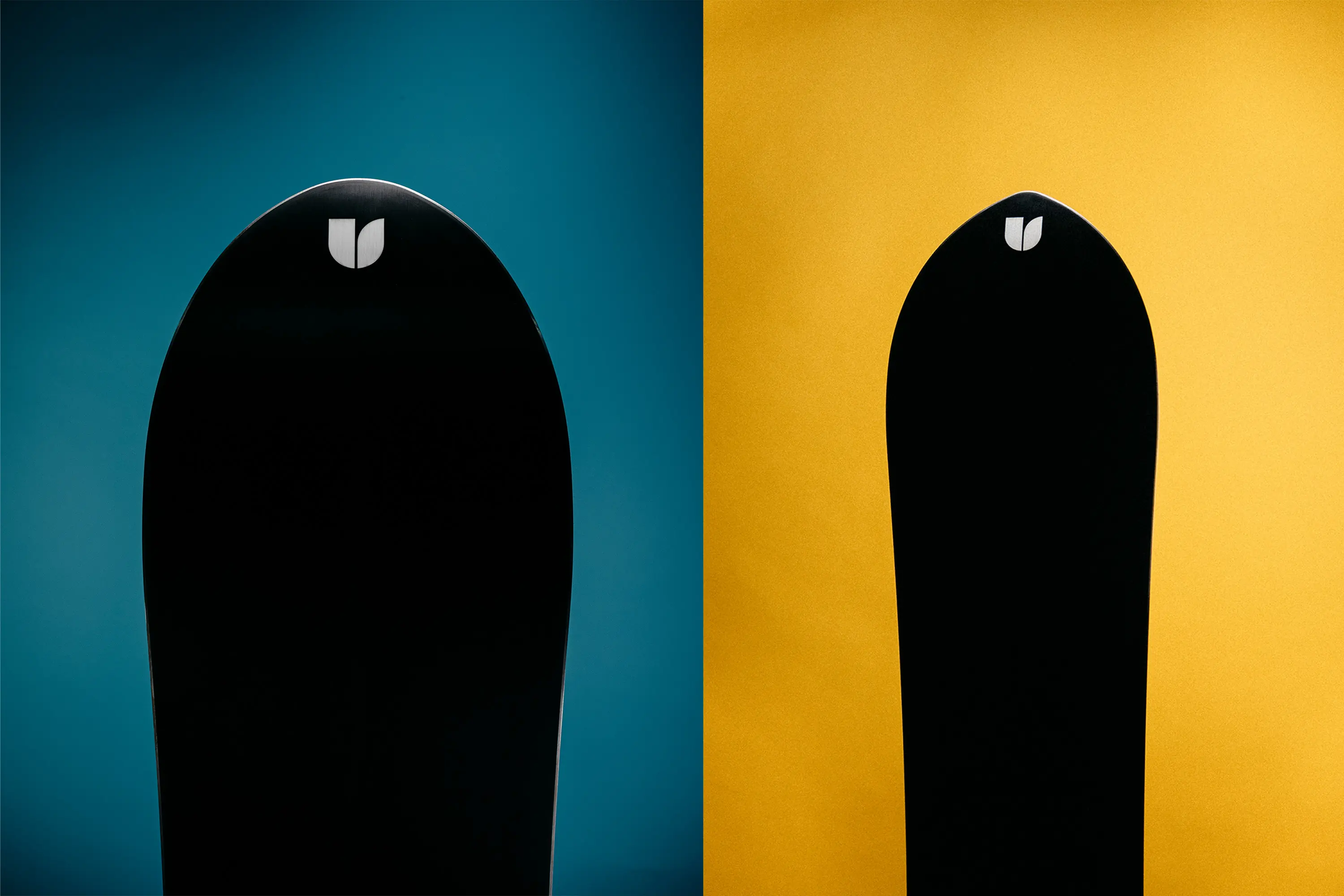 United Shapes Limited Release: See the Boutique Board-Builder's