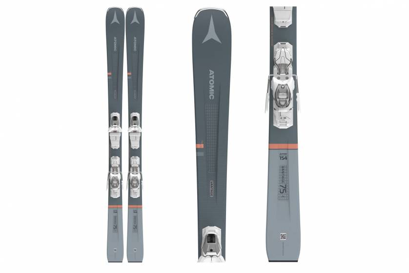 The Best Women's AllMountain Skis of 2024 GearJunkie