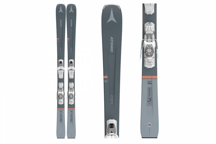 The Best Women's AllMountain Skis of 2024 GearJunkie