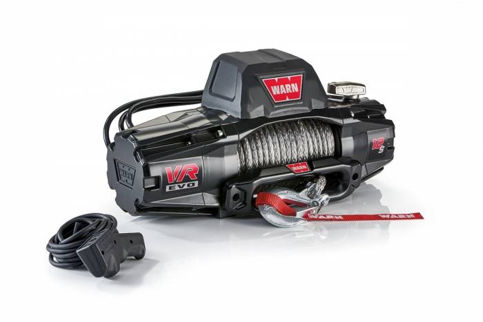 Warn Winch Recall