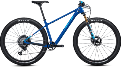 Pivot LES-SL Team XTR Build